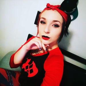 Meet your Posher, Serenity